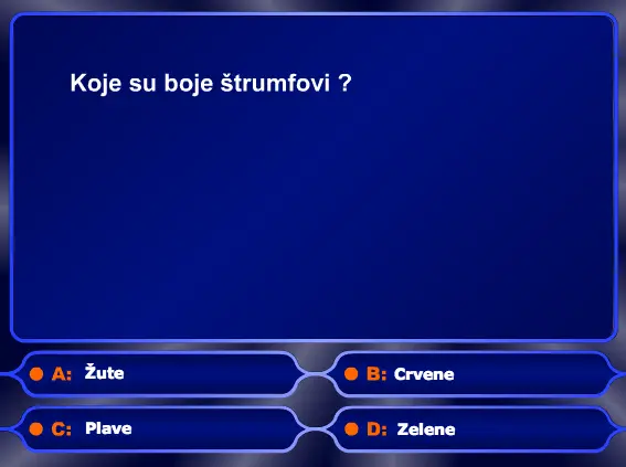 želite li da postanete milijunaš
